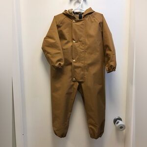 ☔️ Fairechild Rainsuit